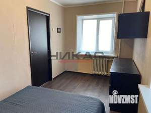 2-к квартира, на длительный срок, 63м2, 5/5 этаж