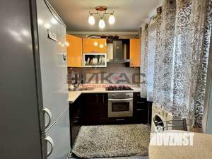 2-к квартира, на длительный срок, 46м2, 5/5 этаж