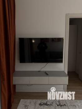 1-к квартира, на длительный срок, 32м2, 3/17 этаж