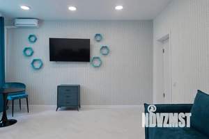 2-к квартира, посуточно, 62м2, 2/4 этаж