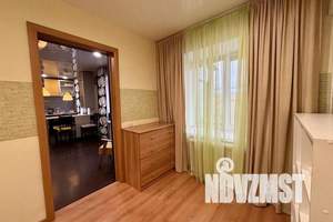 2-к квартира, посуточно, 46м2, 5/5 этаж