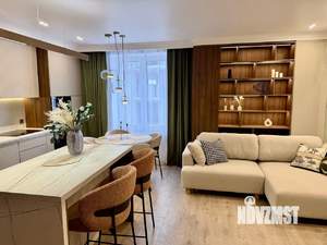 3-к квартира, на длительный срок, 90м2, 6/9 этаж