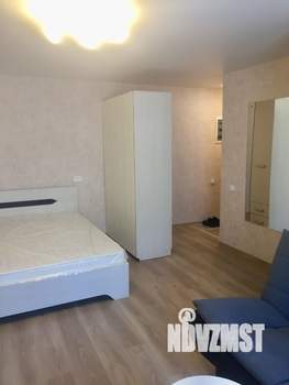 1-к квартира, на длительный срок, 31м2, 3/5 этаж