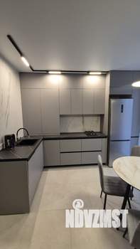 1-к квартира, на длительный срок, 35м2, 1/3 этаж