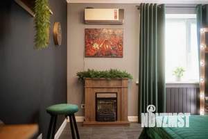 2-к квартира, посуточно, 95м2, 1/1 этаж