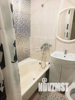 1-к квартира, на длительный срок, 30м2, 3/9 этаж