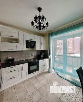 2-к квартира, на длительный срок, 60м2, 3/12 этаж