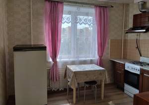 1-к квартира, на длительный срок, 37м2, 7/9 этаж