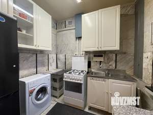 3-к квартира, на длительный срок, 56м2, 1/4 этаж