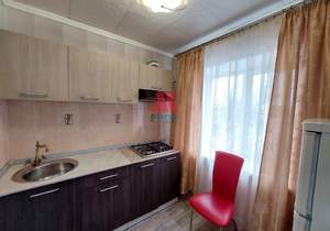 1-к квартира, на длительный срок, 32м2, 4/5 этаж