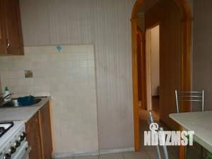 2-к квартира, посуточно, 48м2, 2/5 этаж
