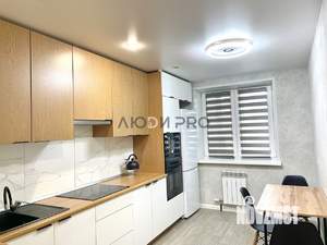 2-к квартира, на длительный срок, 60м2, 8/17 этаж