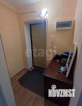 1-к квартира, на длительный срок, 29м2, 1/5 этаж