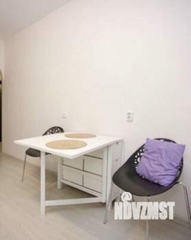 1-к квартира, на длительный срок, 44м2, 2/17 этаж