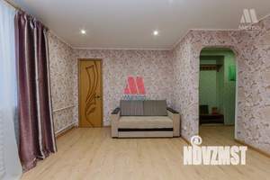 1-к квартира, на длительный срок, 33м2, 4/5 этаж