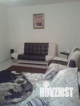 1-к квартира, посуточно, 42м2, 1/12 этаж