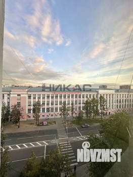 2-к квартира, на длительный срок, 44м2, 7/9 этаж