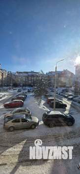 1-к квартира, на длительный срок, 40м2, 2/5 этаж