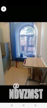 1-к квартира, посуточно, 24м2, 1/1 этаж