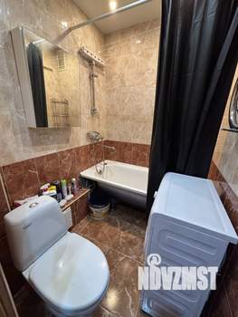 1-к квартира, на длительный срок, 32м2, 5/5 этаж