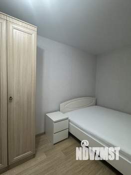 2-к квартира, на длительный срок, 42м2, 2/5 этаж