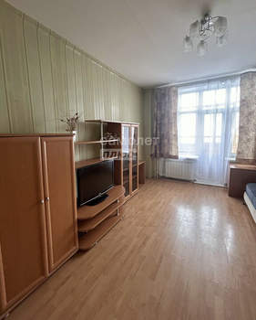 3-к квартира, на длительный срок, 72м2, 3/4 этаж