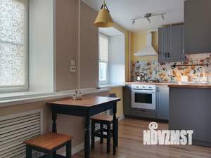 2-к квартира, посуточно, 40м2, 4/5 этаж