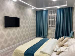 2-к квартира, посуточно, 70м2, 17/24 этаж