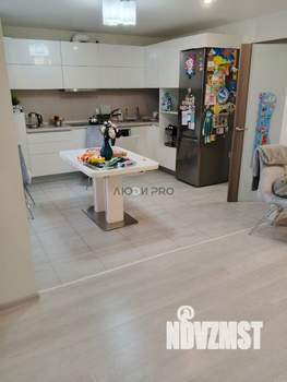 3-к квартира, на длительный срок, 82м2, 8/8 этаж