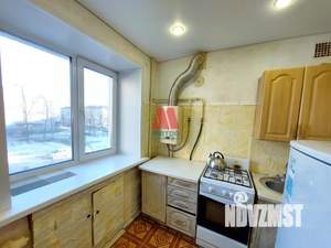 2-к квартира, на длительный срок, 42м2, 3/5 этаж