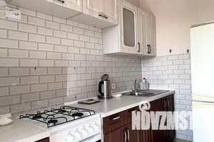1-к квартира, посуточно, 41м2, 4/4 этаж