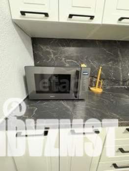 1-к квартира, на длительный срок, 37м2, 14/17 этаж