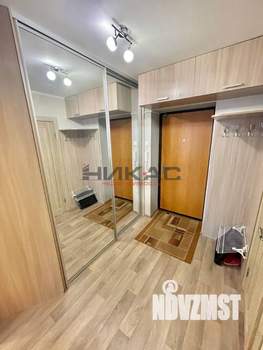 1-к квартира, на длительный срок, 37м2, 1/5 этаж