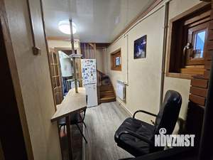 1-к квартира, на длительный срок, 40м2, 1/2 этаж