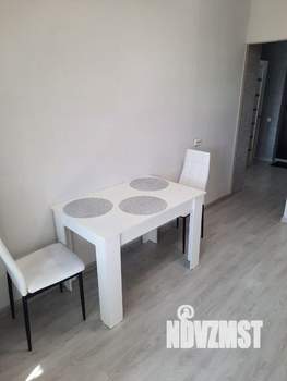 1-к квартира, на длительный срок, 37м2, 5/19 этаж