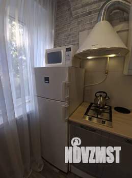 2-к квартира, посуточно, 40м2, 2/3 этаж