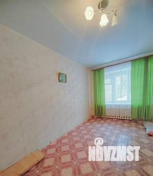 2-к квартира, на длительный срок, 47м2, 2/5 этаж