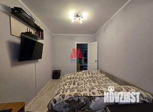2-к квартира, на длительный срок, 47м2, 4/10 этаж