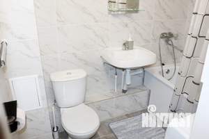 2-к квартира, посуточно, 59м2, 1/1 этаж