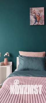 1-к квартира, посуточно, 34м2, 9/9 этаж