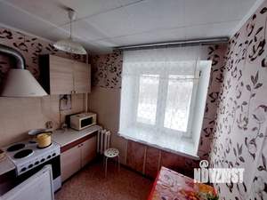 2-к квартира, на длительный срок, 44м2, 4/9 этаж