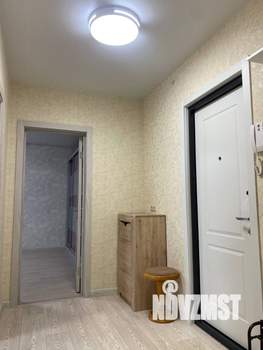 2-к квартира, на длительный срок, 51м2, 3/12 этаж