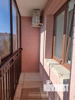 1-к квартира, на длительный срок, 37м2, 4/8 этаж