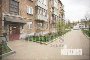 2-к квартира, на длительный срок, 42м2, 3/5 этаж