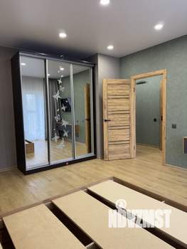 1-к квартира, на длительный срок, 39м2, 3/18 этаж