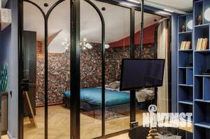 2-к квартира, посуточно, 40м2, 1/4 этаж