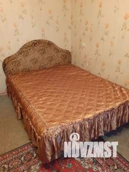 1-к квартира, посуточно, 27м2, 2/5 этаж