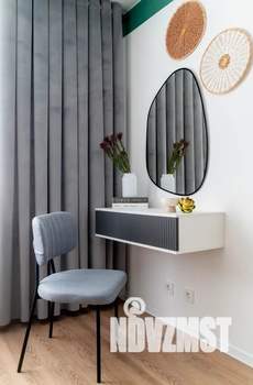 Студия квартира, посуточно, 23м2, 14/17 этаж