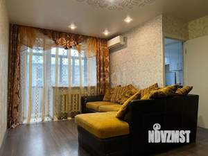 1-к квартира, на длительный срок, 31м2, 4/5 этаж