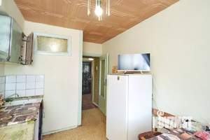 1-к квартира, на длительный срок, 33м2, 7/9 этаж